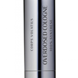 Corps Volatils Overdosed Cologne EDP 30ml