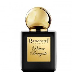 Brecourt Poivre Bengale EDP 50ml