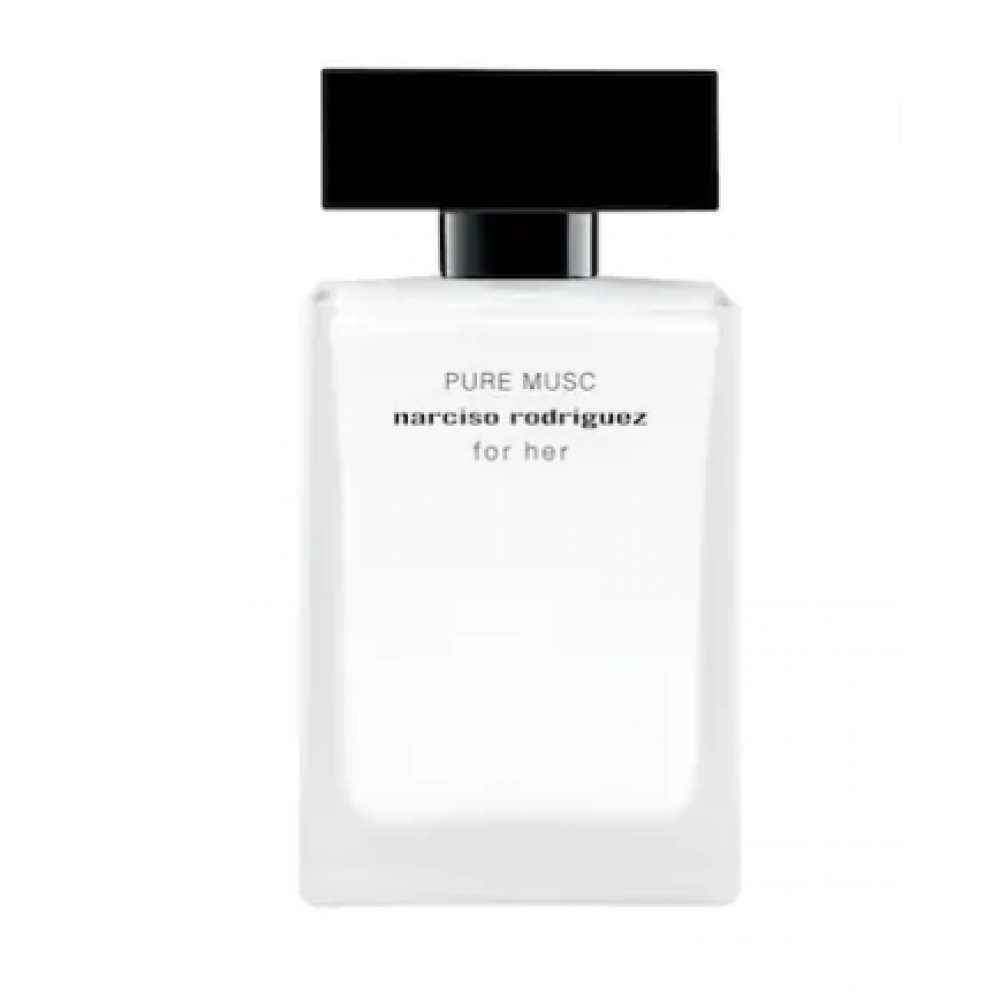Narciso Rodriguez Pure Musc for Her EDP 50ml (NRPMedp50)