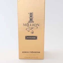 Paco Rabanne 1 Million Intense EDT 100ml