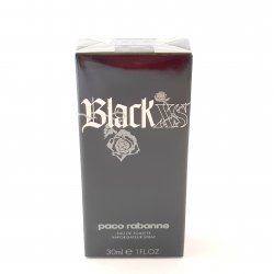 Paco Rabanne Black XS EDT 30ml