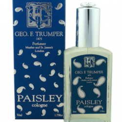 Geo. F. Trumper Paisley EDC 50ml