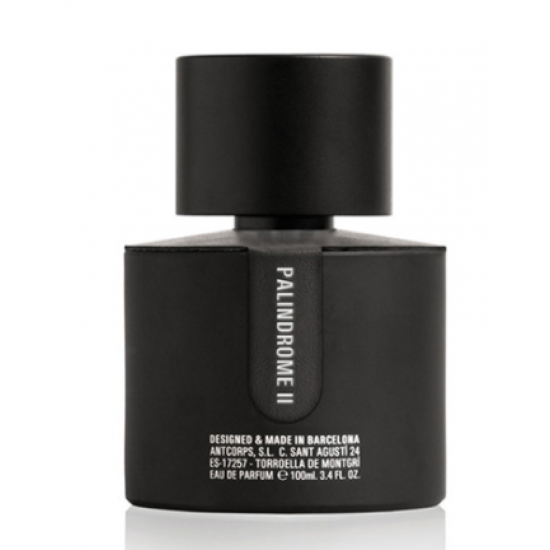 Santi Burgas Palindrome II EDP 100ml (SBPIIedp100) by www.coucoushop.com