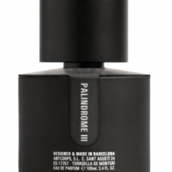 Santi Burgas Palindrome III EDP 100ml