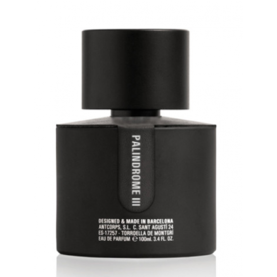 Santi Burgas Palindrome III EDP 100ml (SBPIIIedp100) by www.coucoushop.com