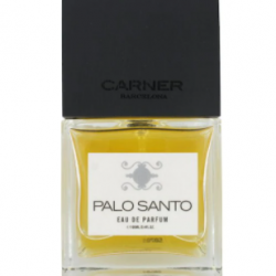 Carner Barcelona Palo Santo EDP 100ml