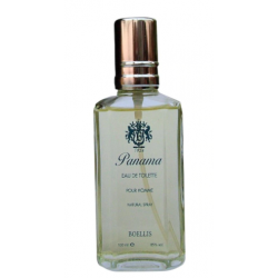 Boellis 1924 Panama for men EDT 100ml
