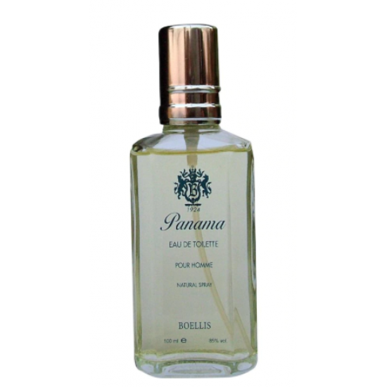 Boellis 1924 Panama for men EDT 100ml (BPfmedt100) by www.coucoushop.com