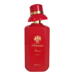Boellis 1924 Panama Rosso parfum 100ml