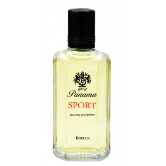 Boellis 1924 Panama Sport EDT 100ml (BPSedt100) by www.coucoushop.com