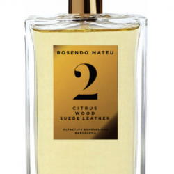 Rosendo Mateu Parfum No. 2 parfum 100ml