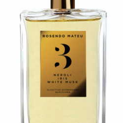 Rosendo Mateu Parfum No. 3 parfum 100ml
