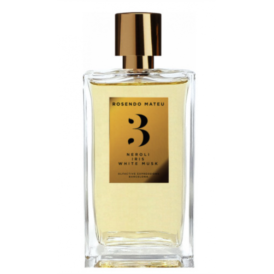 Rosendo Mateu Parfum No. 3 parfum 100ml