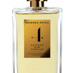 Rosendo Mateu Parfum No. 4 parfum 100ml