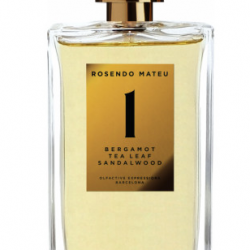 Rosendo Mateu Parfum No. 1 parfum 100ml