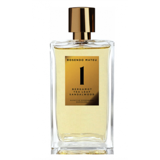 Rosendo Mateu Parfum No. 1 parfum 100ml (RMP1p100) by www.coucoushop.com