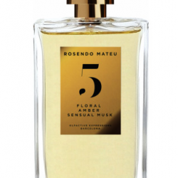 Rosendo Mateu Parfum No. 5 parfum 100ml