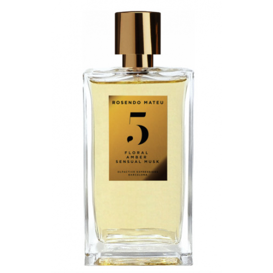 Rosendo Mateu Parfum No. 5 parfum 100ml