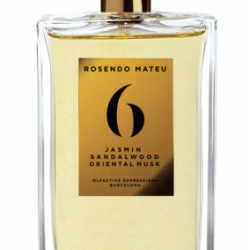 Rosendo Mateu Parfum No. 6 parfum 100ml
