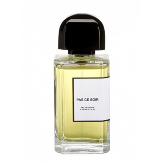 BDK Pas Ce Soir EDP 100ml (BPCSedp100) by www.coucoushop.com