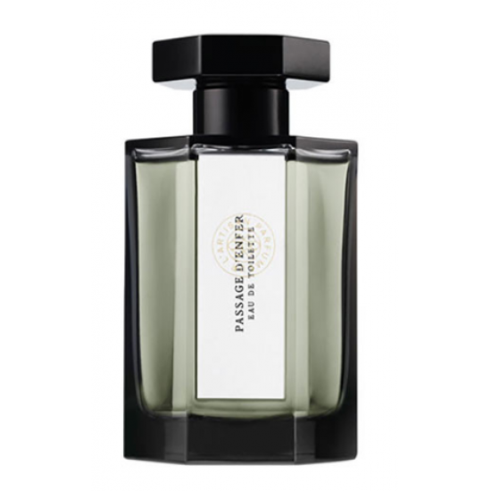 L'Artisan Parfumeur Passage D'Enfer EDT 100ml