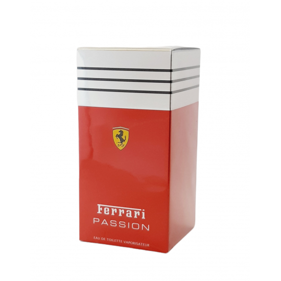Ferrari Passion EDT 100ml