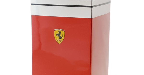 Ferrari Passion オードトワレ 100ml Sold out and Discontinued Fragrances : Ferrari Passion EDT