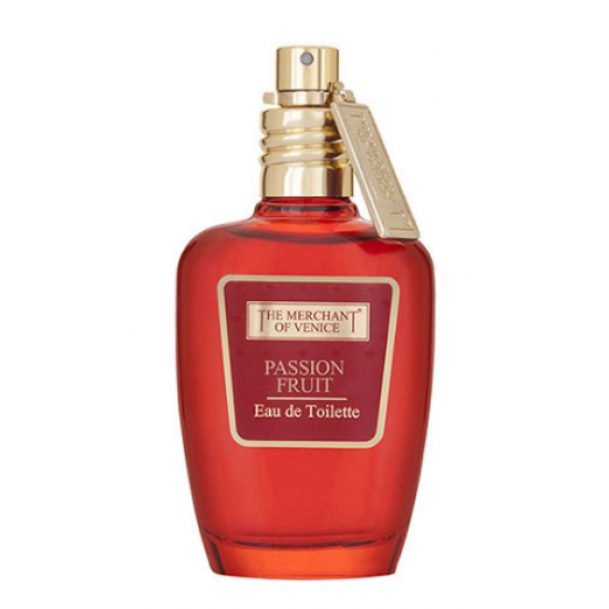 The Merchant of Venice Passion Fruit EDT 50ml (TMVPFedt50) by www.coucoushop.com