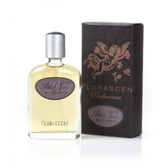 Florascent Patch  Noir EDP 30ml (FFNedp30) by www.coucoushop.com