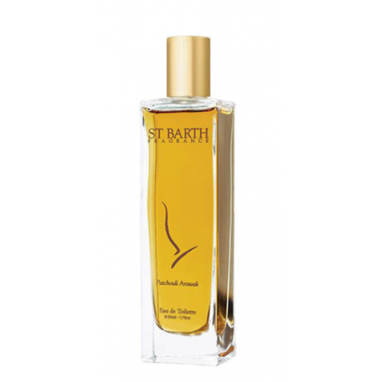 Ligne St. Barth Patchouli Arawak EDT 50ml