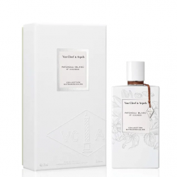 Van Cleef & Arpels Collection Extraordinaire Patchouli Blanc EDP 75ml