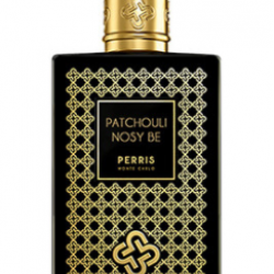 Perris Patchouli Nosy Be EDP 50ml