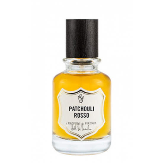 I Profumi di Firenze Patchouli Rosso EDP 50ml (IPdFPRedp50) by www.coucoushop.com
