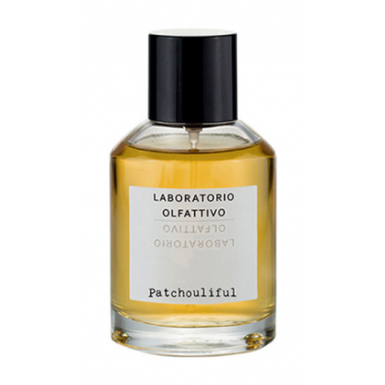 Laboratorio Olfattivo Patchouliful EDP 100ml (LOPaedp100) by www.coucoushop.com