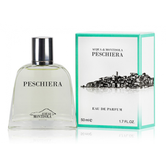 Acqua di Montisola Peschiera Unisex EDP 50ml