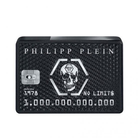 Philipp Plein No Limits EDP 50ml (PPNLedt50) by www.coucoushop.com