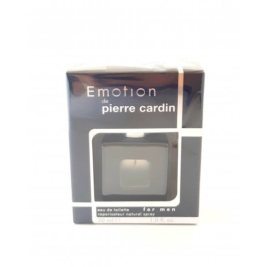 Pierre Cardin Emotion for Men EDT 30ml (PiCaEmoMe) by www.coucoushop.com