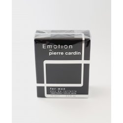 Pierre Cardin Emotion for Men EDT 75ml