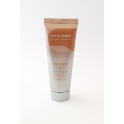 Pierre Cardin Pour Femme Winter Edition for women body lotion 75ml