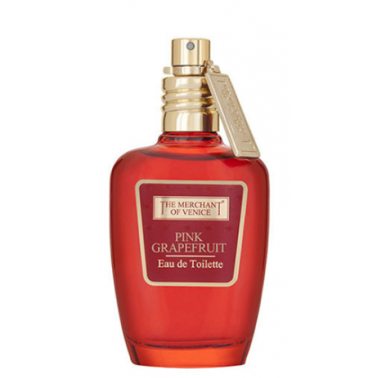 The Merchant of Venice Pink Grapefruit EDT 50ml (TMVPGedt50) by www.coucoushop.com