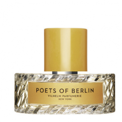 Vilhelm Poets of Berlin EDP 50ml