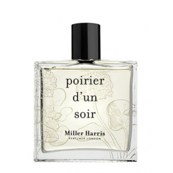 Miller Harris Poirier d un Soir EDP 50ml (MHPdSedp50) by www.coucoushop.com