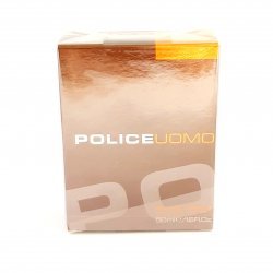 Police Uomo EDT 50ml