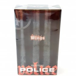 Police Wings Pour Homme EDT 100ml 