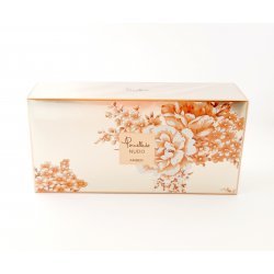 Pomellato Nudo Amber EDP 25ml + shower gel 30ml + body lotion 30ml