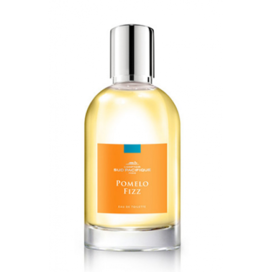 Comptoir Sud Pacifique Pomelo Fizz EDT 100ml