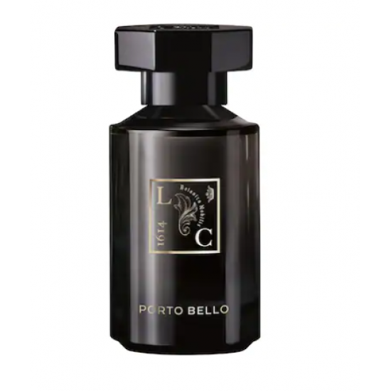 Le Couvent Maison de Parfum Porto Bello EDP 50ml