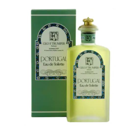 Geo. F. Trumper Portugal EDT 100ml