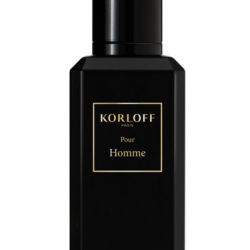 Korloff Paris Pour Homme EDP 88ml