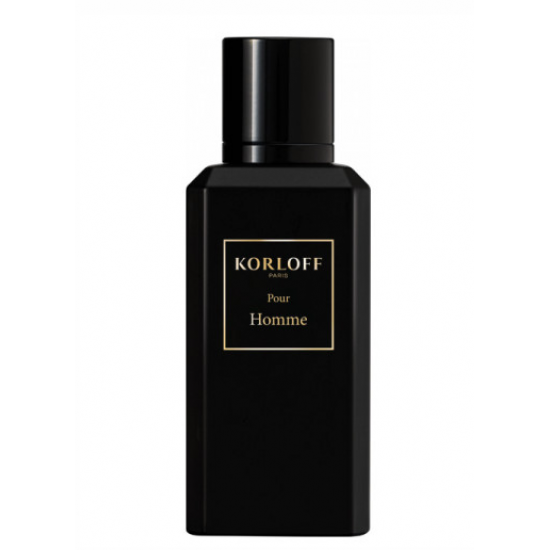 Korloff Paris Pour Homme EDP 88ml